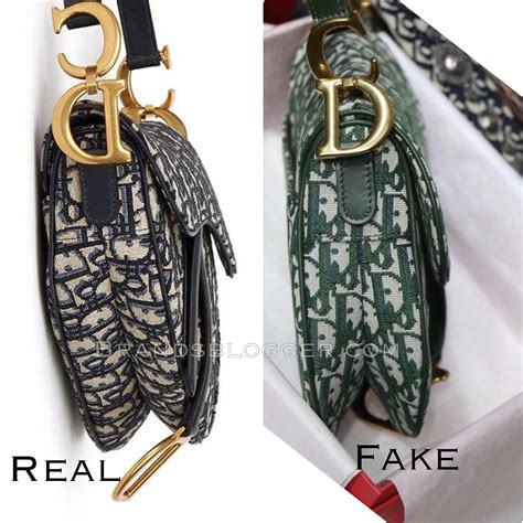 fake dior saddle bags|genuine dior saddle bag.